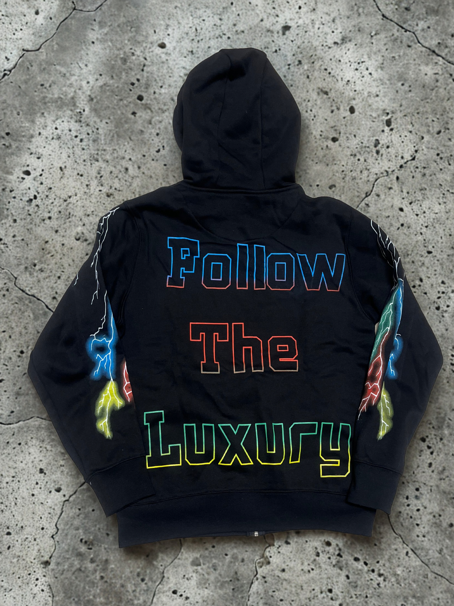LiveWire Sweatsuit