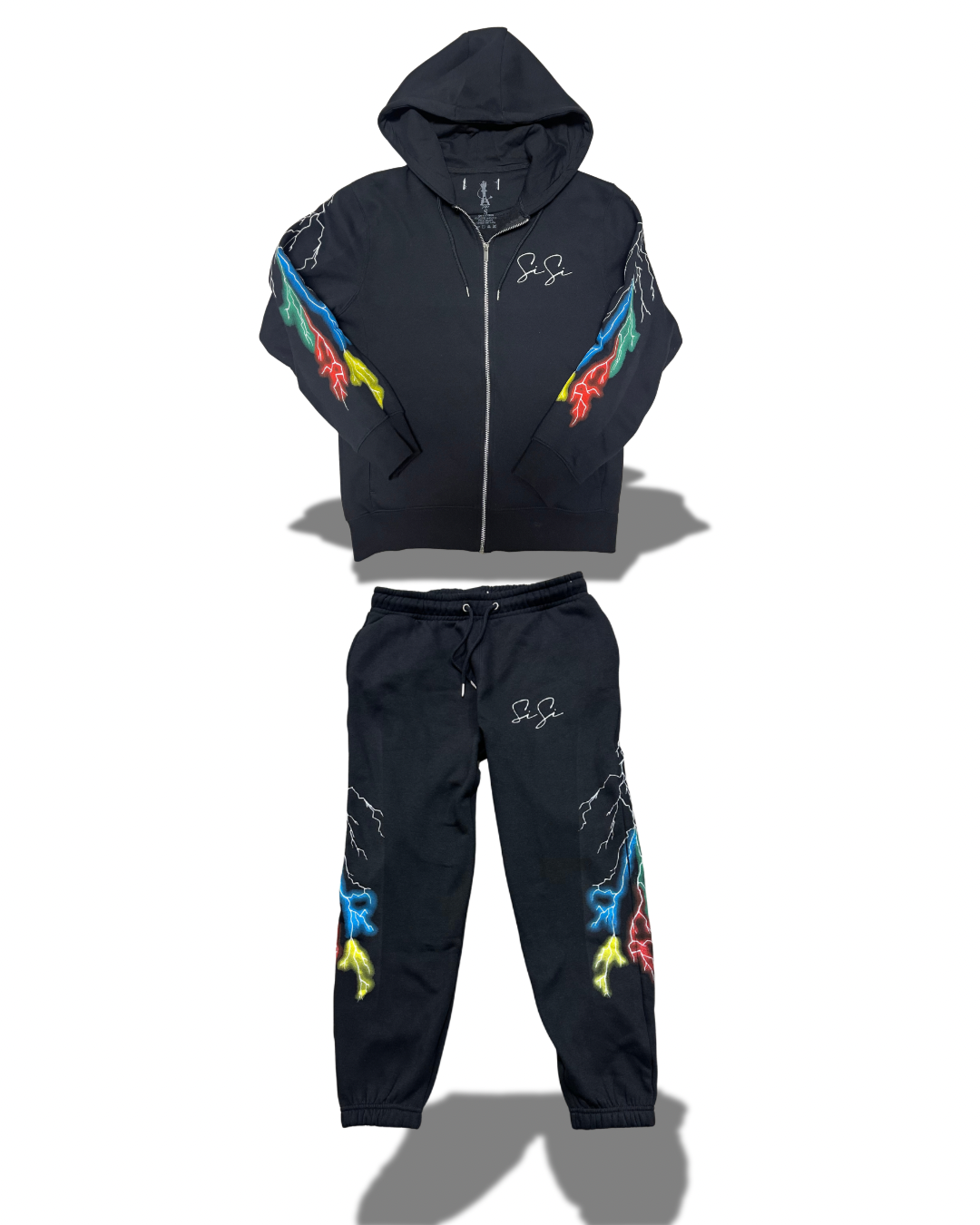 LiveWire Sweatsuit