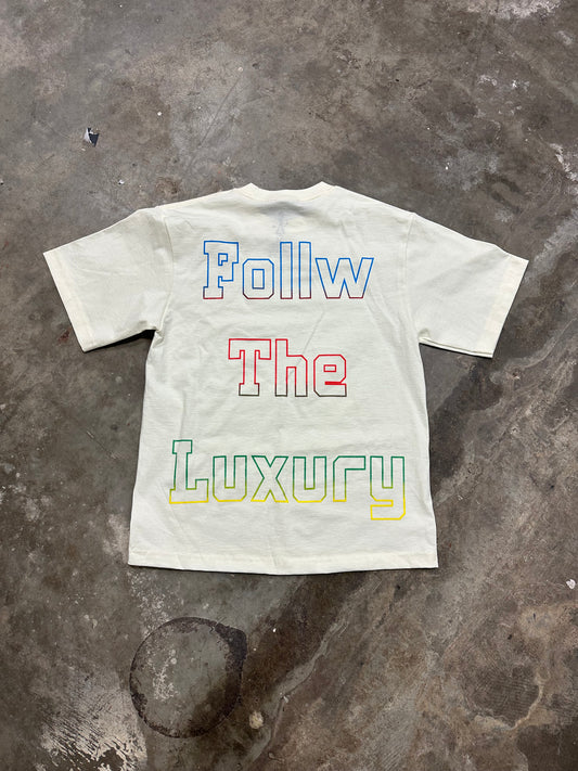 Simple Luxury Tee