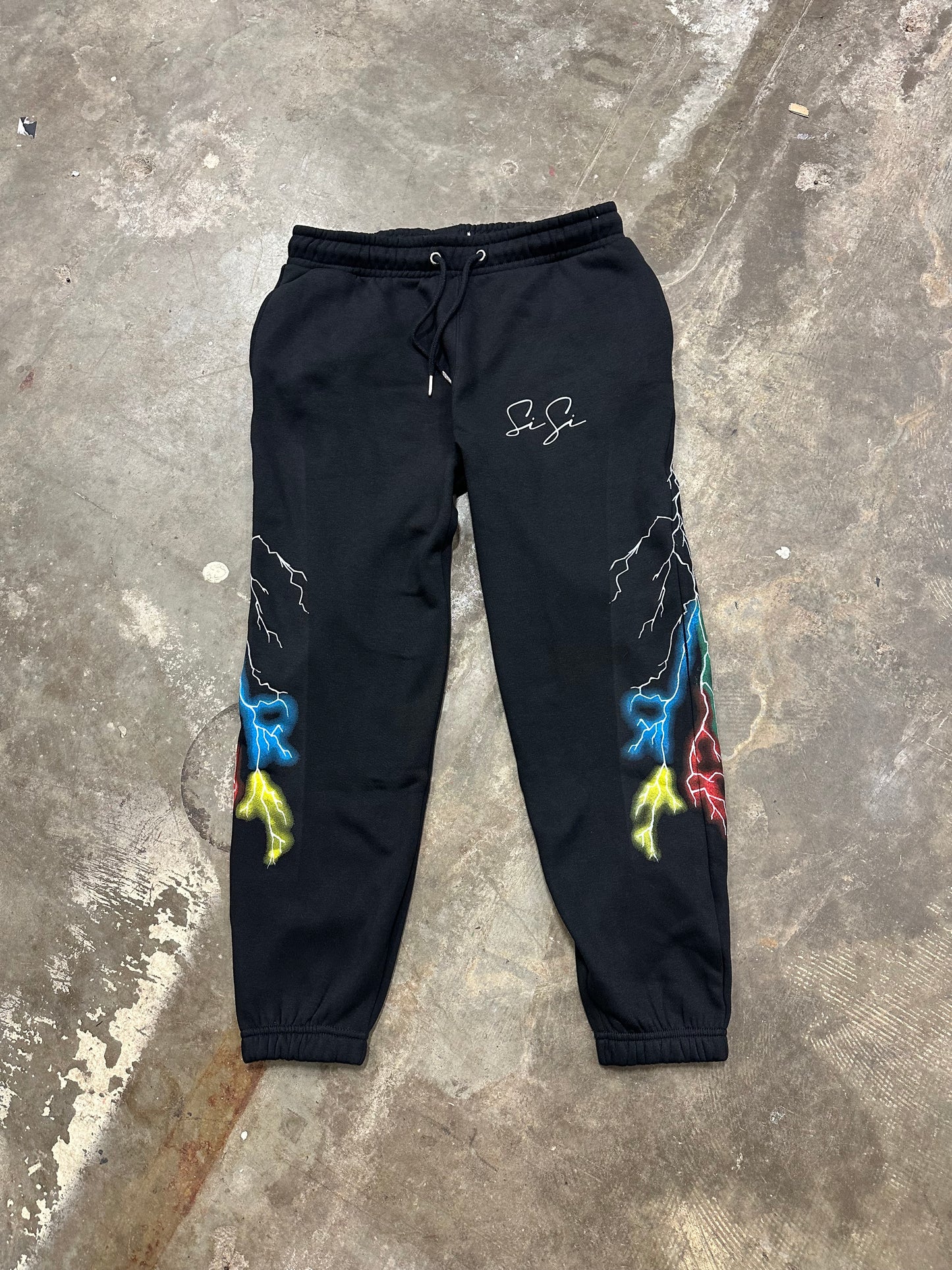 LiveWire Sweatsuit