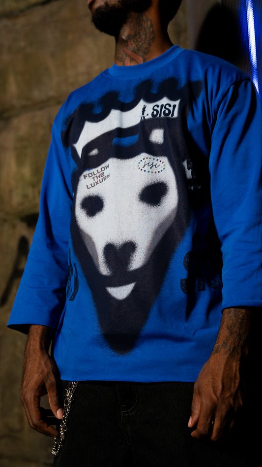 Luxury Goat